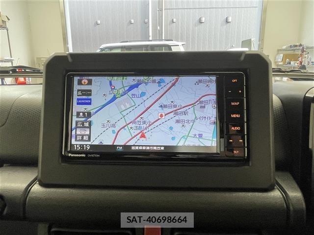 Suzuki JIMNY 2019 8932941-16