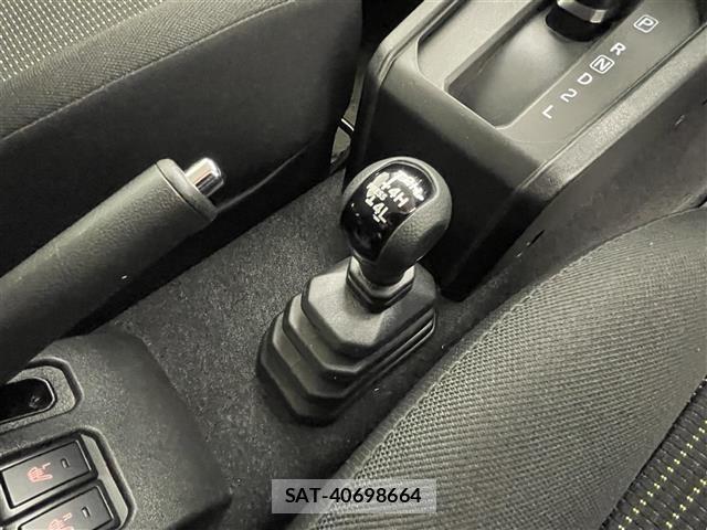 Suzuki JIMNY 2019 8932941-20
