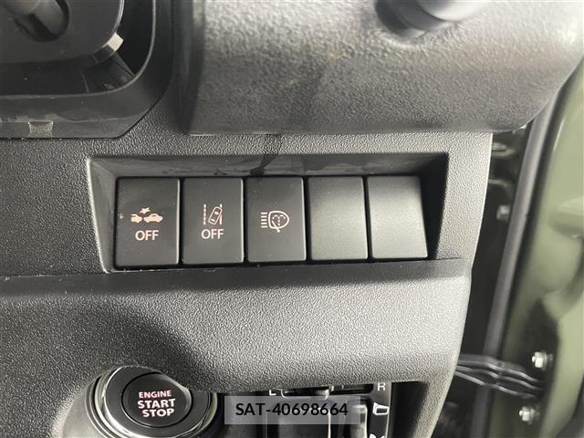 Suzuki JIMNY 2019 8932941-21