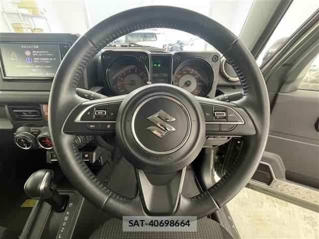 Suzuki JIMNY 2019 8932941-3