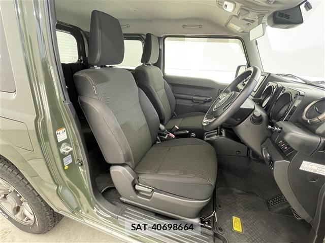 Suzuki JIMNY 2019 8932941-4