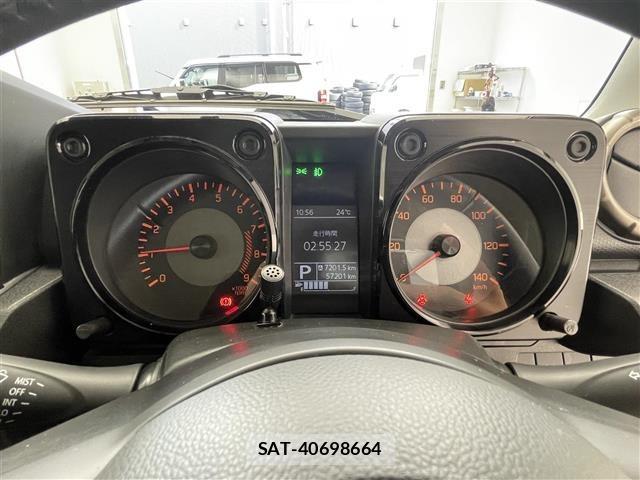 Suzuki JIMNY 2019 8932941-5