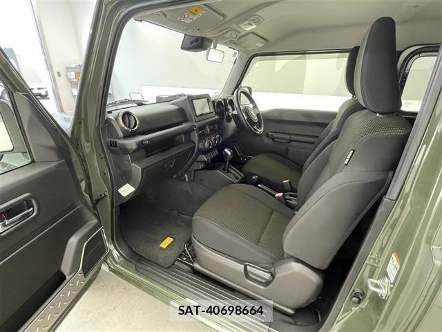 Suzuki JIMNY 2019 8932941-6