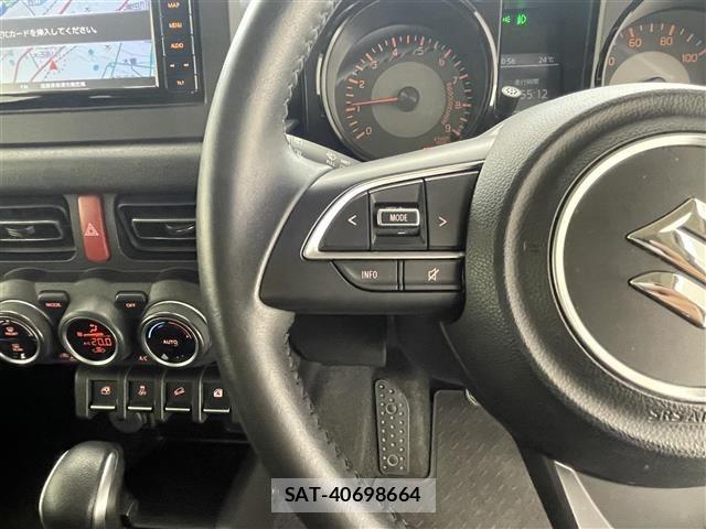 Suzuki JIMNY 2019 8932941-7