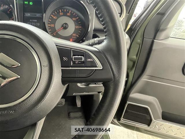 Suzuki JIMNY 2019 8932941-8