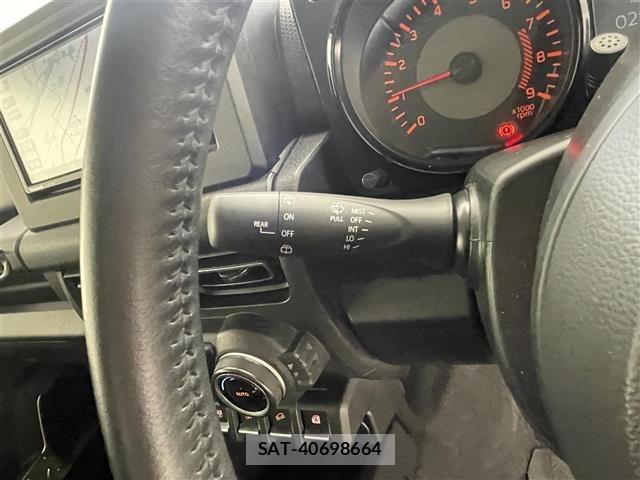 Suzuki JIMNY 2019 8932941-9
