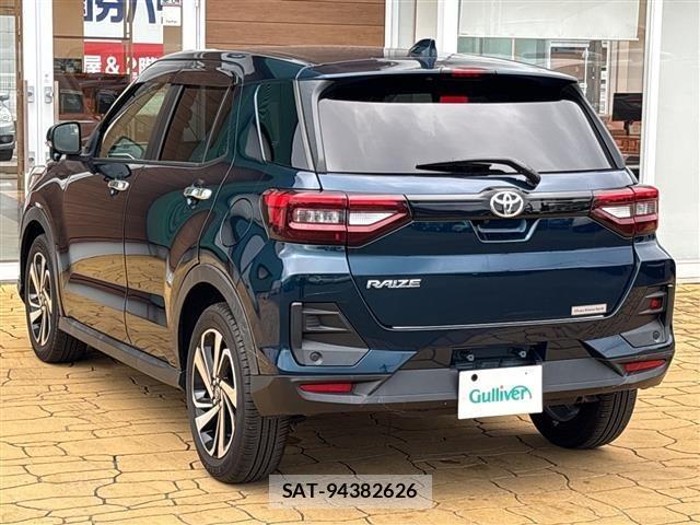 Toyota RAIZE 2023 8862582-13