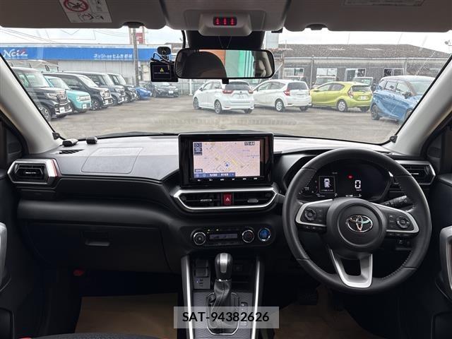Toyota RAIZE 2023 8862582-14