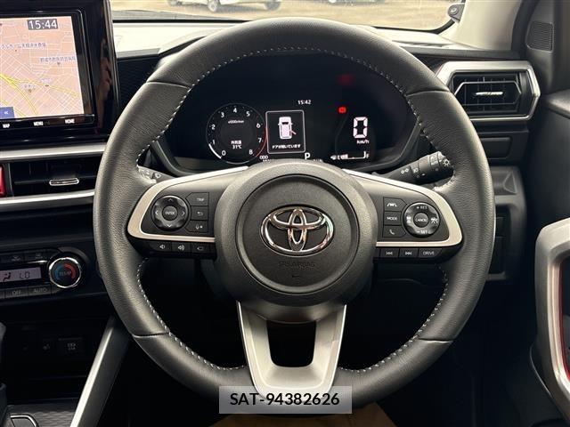 Toyota RAIZE 2023 8862582-15