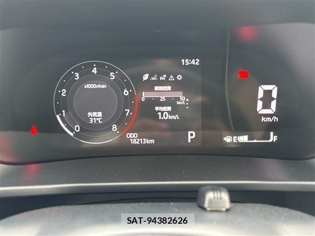Toyota RAIZE 2023 8862582-18