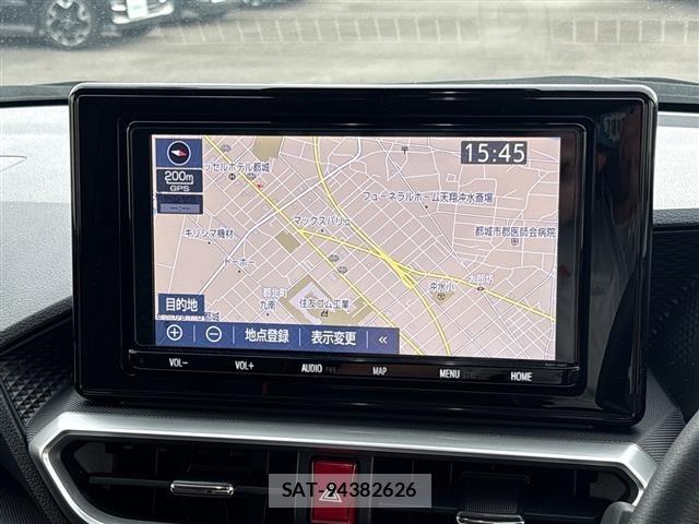 Toyota RAIZE 2023 8862582-19