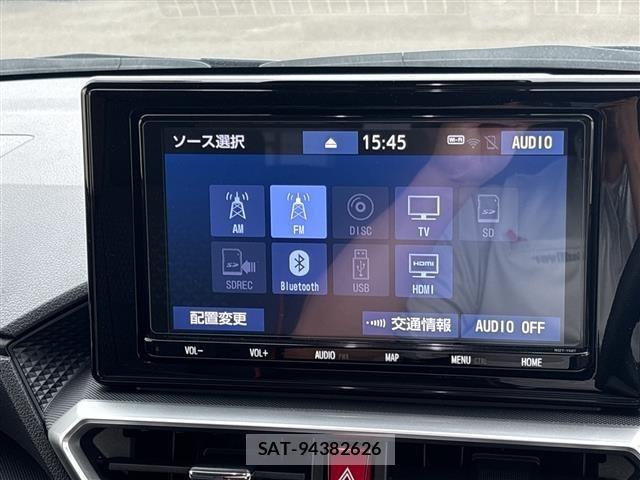 Toyota RAIZE 2023 8862582-21