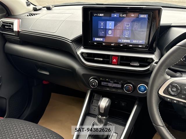 Toyota RAIZE 2023 8862582-8