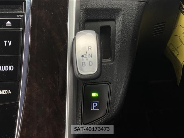 Toyota SAI 2013 8680736-10