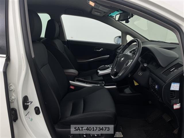 Toyota SAI 2013 8680736-12