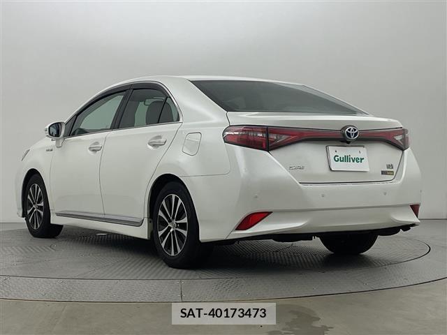 Toyota SAI 2013 8680736-13