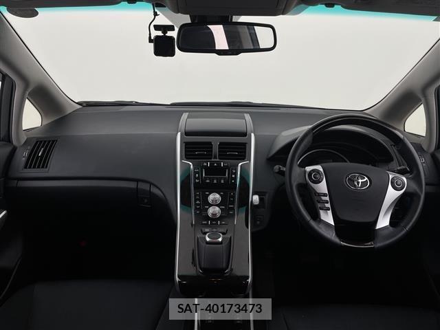 Toyota SAI 2013 8680736-14