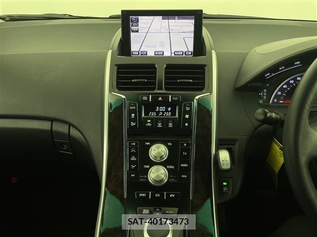 Toyota SAI 2013 8680736-15