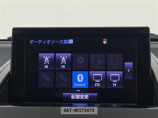 Toyota SAI 2013 8680736-17