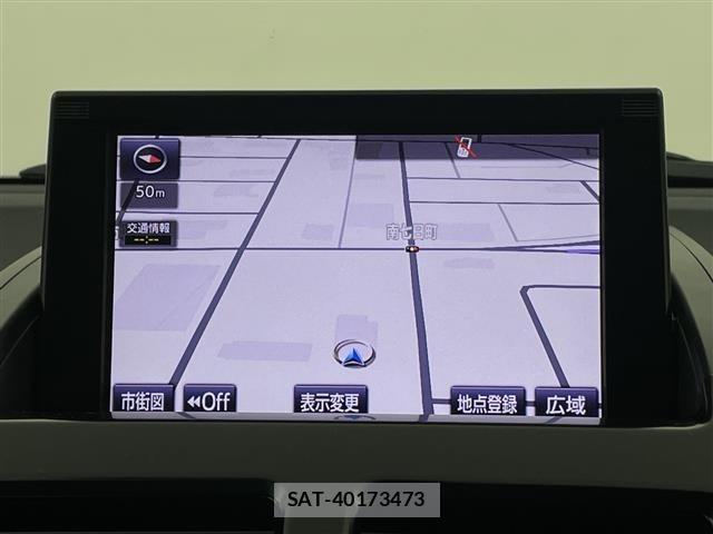 Toyota SAI 2013 8680736-18
