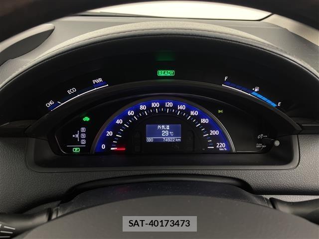 Toyota SAI 2013 8680736-19