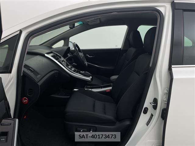 Toyota SAI 2013 8680736-20