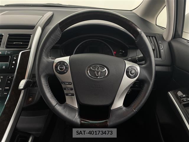 Toyota SAI 2013 8680736-21