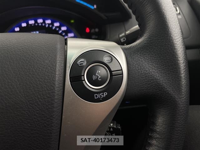 Toyota SAI 2013 8680736-3