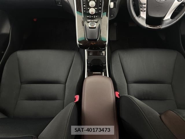 Toyota SAI 2013 8680736-4