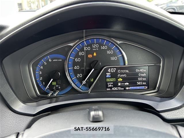 Toyota COROLLA AXIO 2017 8682747-11