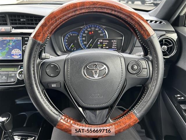 Toyota COROLLA AXIO 2017 8682747-12