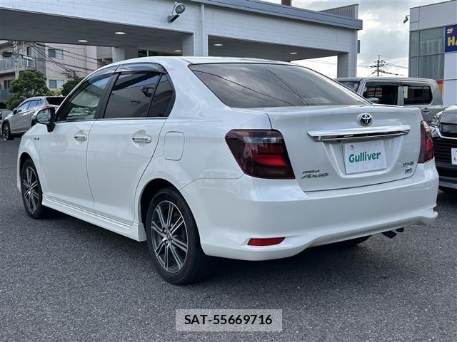 Toyota COROLLA AXIO 2017 8682747-13