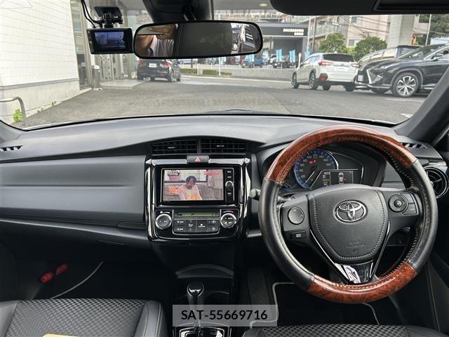 Toyota COROLLA AXIO 2017 8682747-14