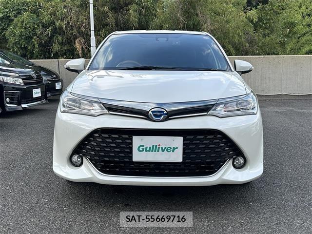 Toyota COROLLA AXIO 2017 8682747-18