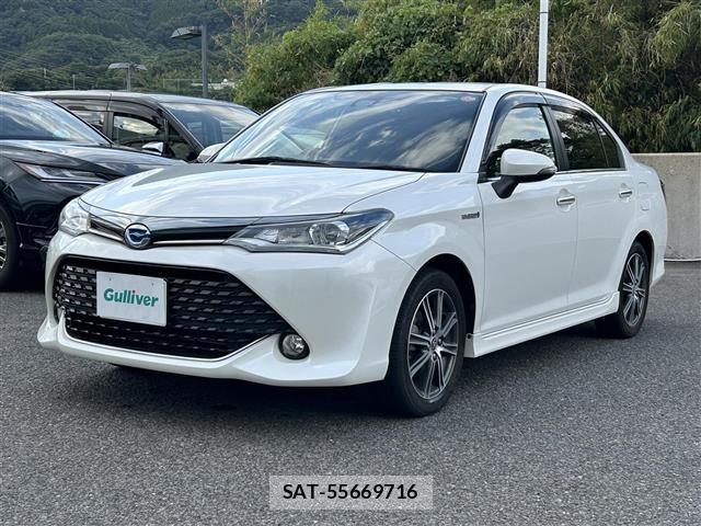Toyota COROLLA AXIO 2017 8682747-19