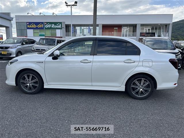 Toyota COROLLA AXIO 2017 8682747-21