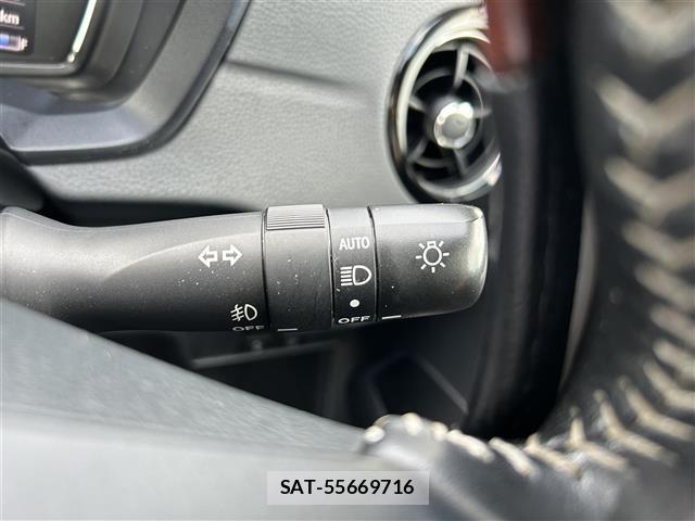 Toyota COROLLA AXIO 2017 8682747-22