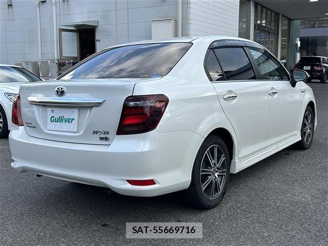 Toyota COROLLA AXIO 2017 8682747-3