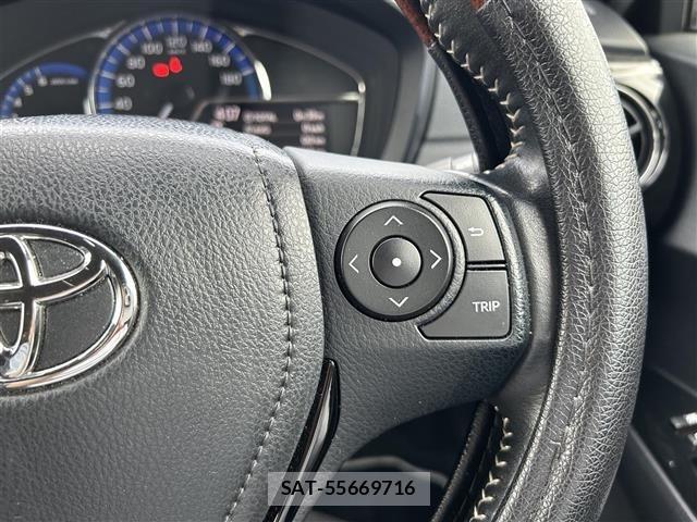 Toyota COROLLA AXIO 2017 8682747-4
