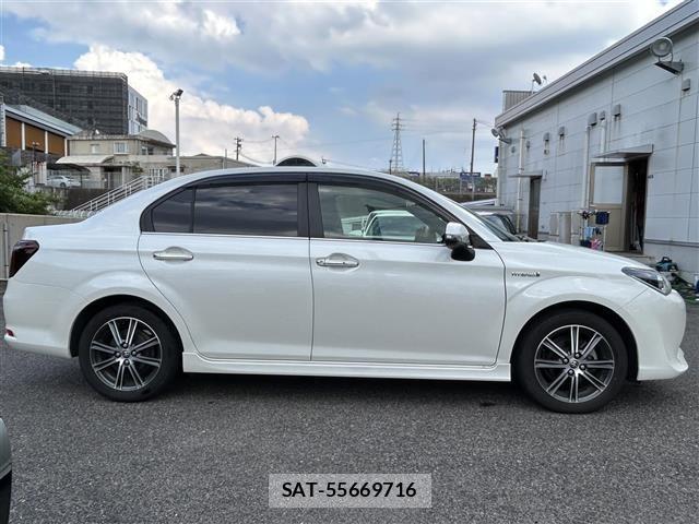 Toyota COROLLA AXIO 2017 8682747-5