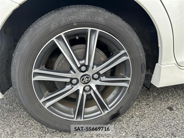 Toyota COROLLA AXIO 2017 8682747-7