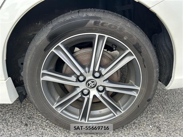 Toyota COROLLA AXIO 2017 8682747-8