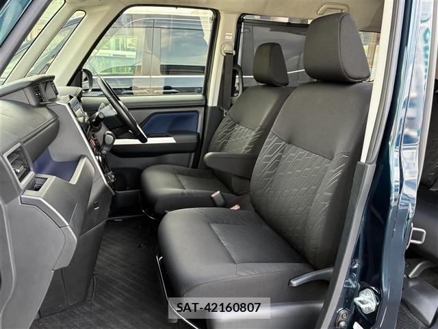 Toyota TANK 2019 8701385-12