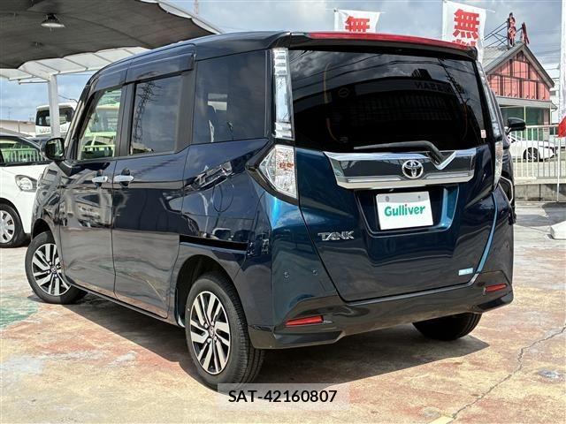 Toyota TANK 2019 8701385-13