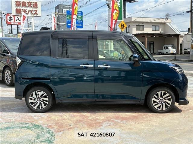 Toyota TANK 2019 8701385-17
