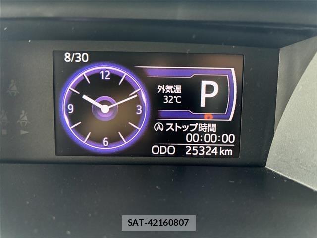 Toyota TANK 2019 8701385-22
