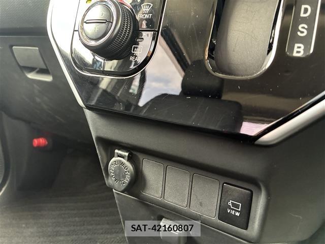 Toyota TANK 2019 8701385-7