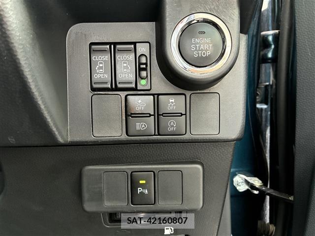 Toyota TANK 2019 8701385-9
