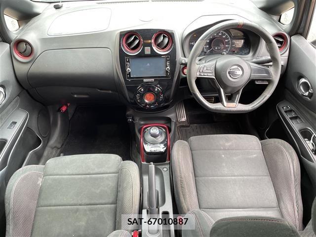 Nissan NOTE 2017 8913205-14