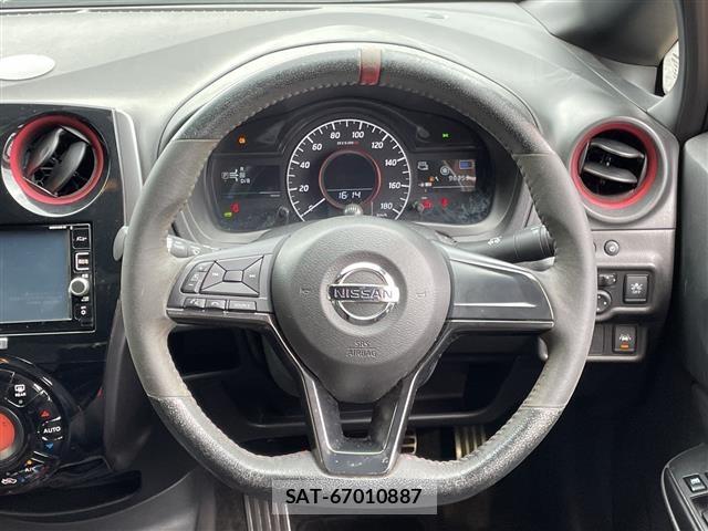 Nissan NOTE 2017 8913205-18